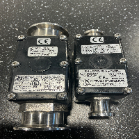 Great Industrial Grade Electronic Digital Meter image 1